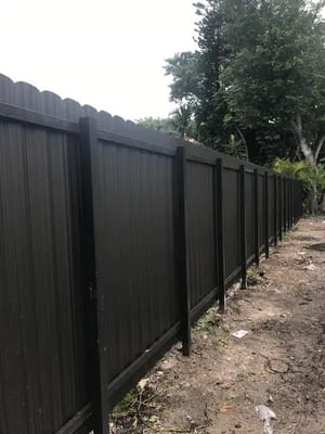 Dura Fence