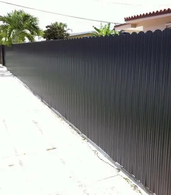 Dura Fence