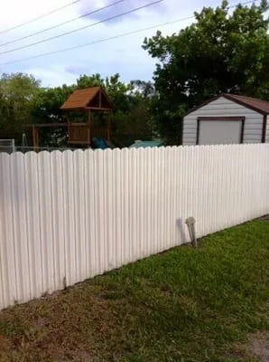 Dura Fence