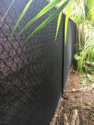 Special Event/Construction Fence