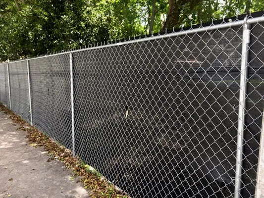 Special Event/Construction Fence