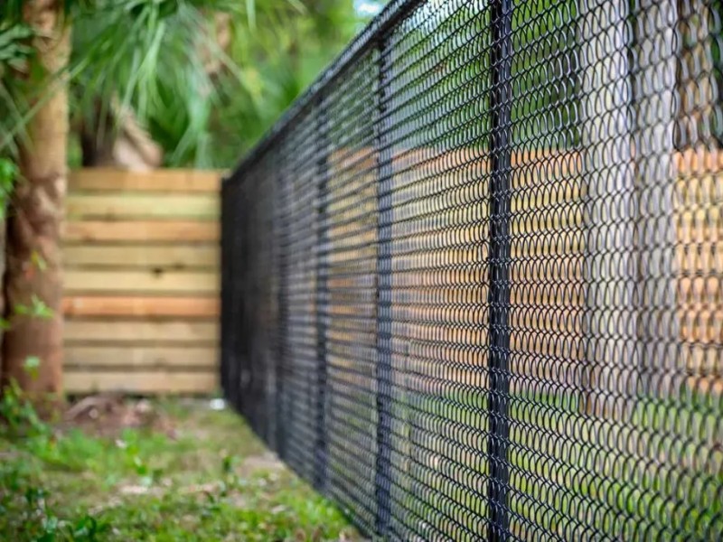Chainlink Fences